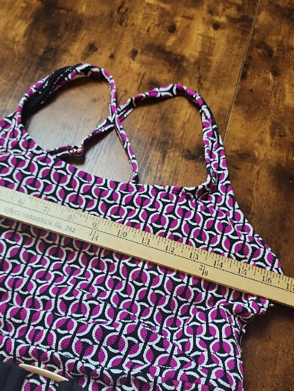 Lands End make splash